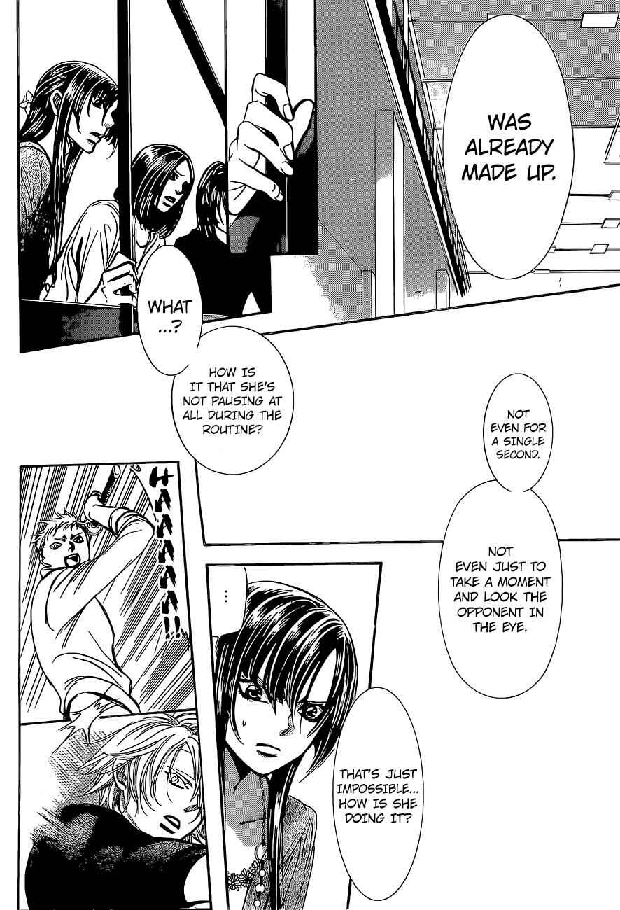 Chapter 247 - Page 15