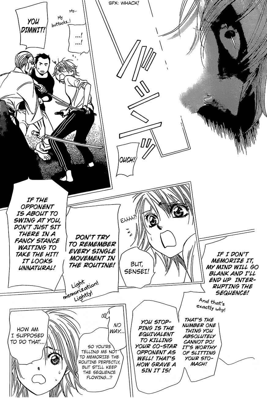 Chapter 247 - Page 16