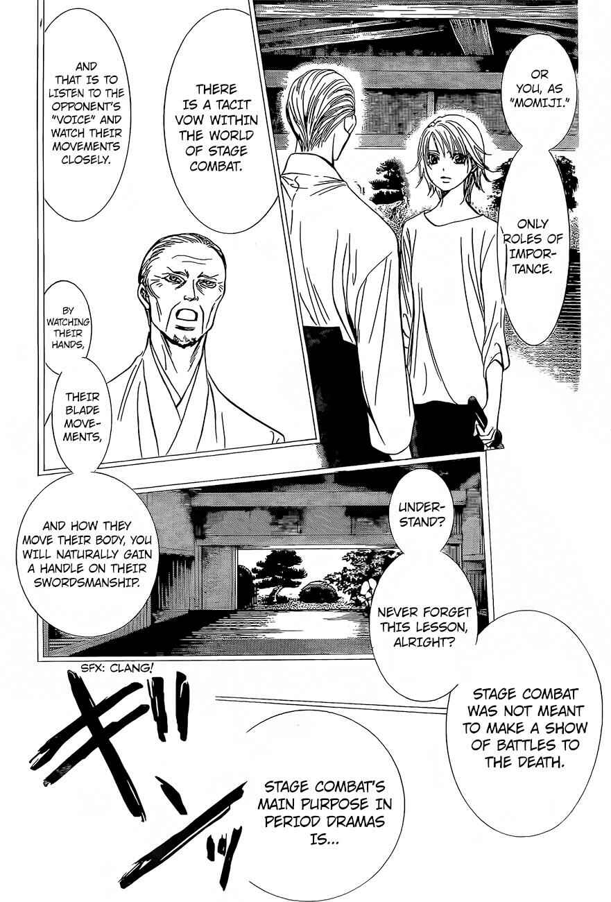 Chapter 247 - Page 18