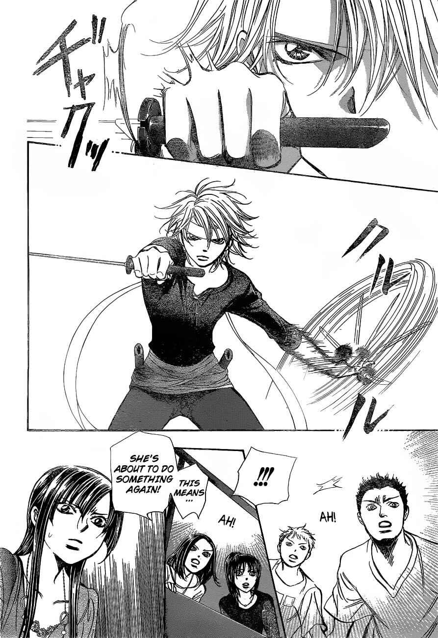 Chapter 247 - Page 23