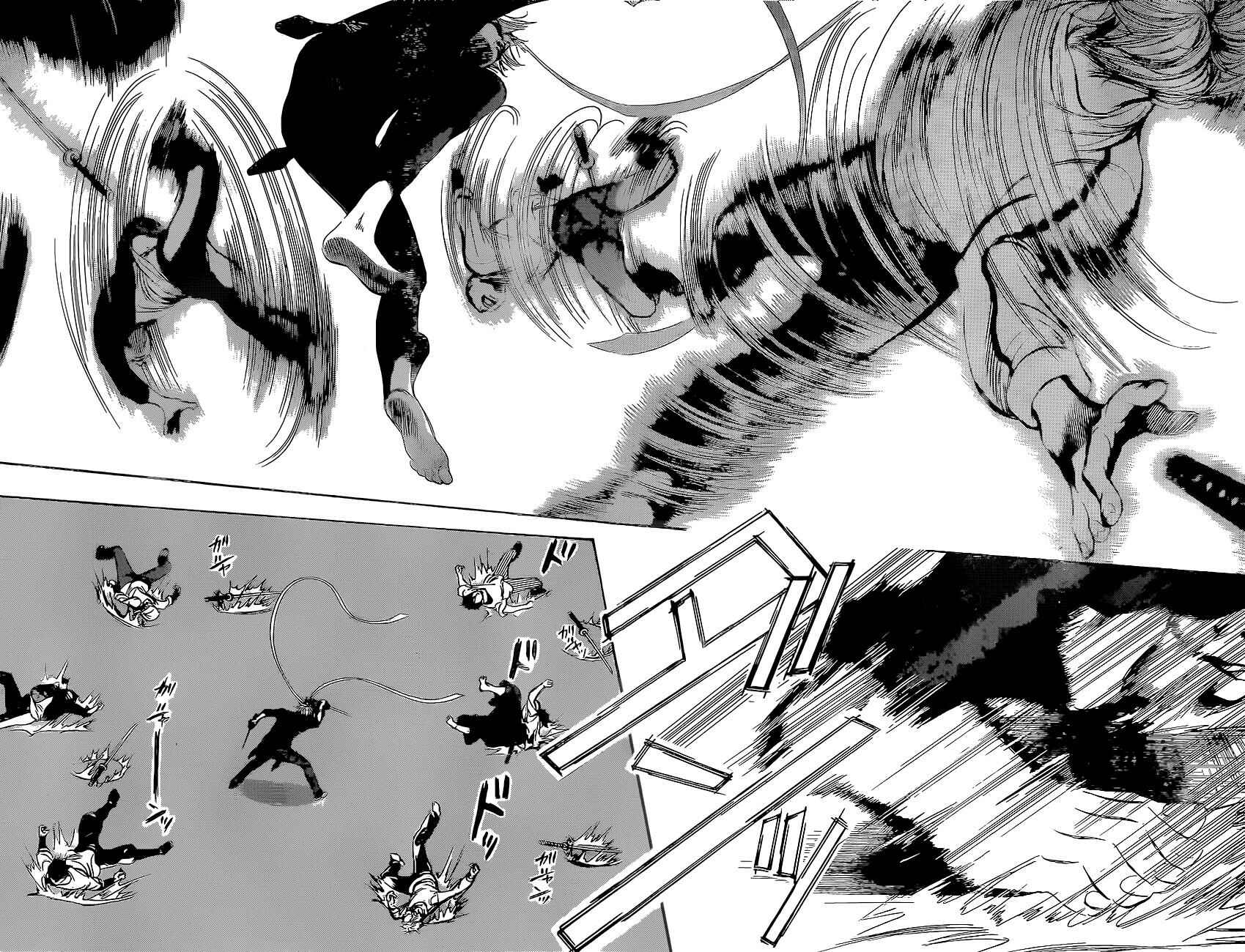 Chapter 247 - Page 26