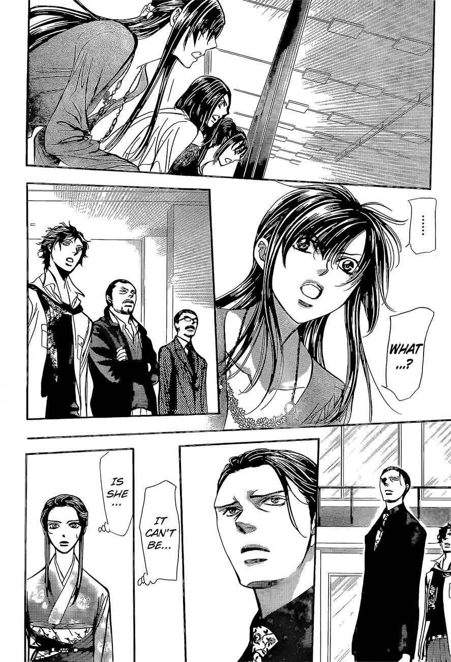 Chapter 247 - Page 8