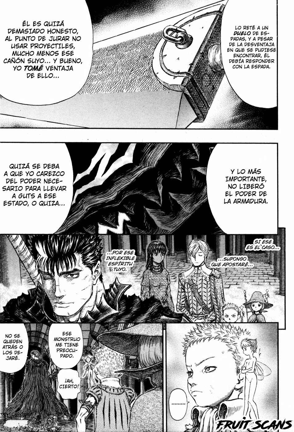 Chapter 258 - Page 10