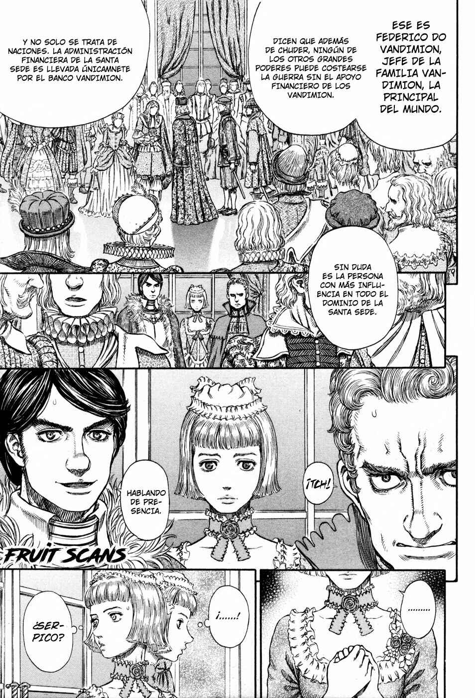 Chapter 258 - Page 16