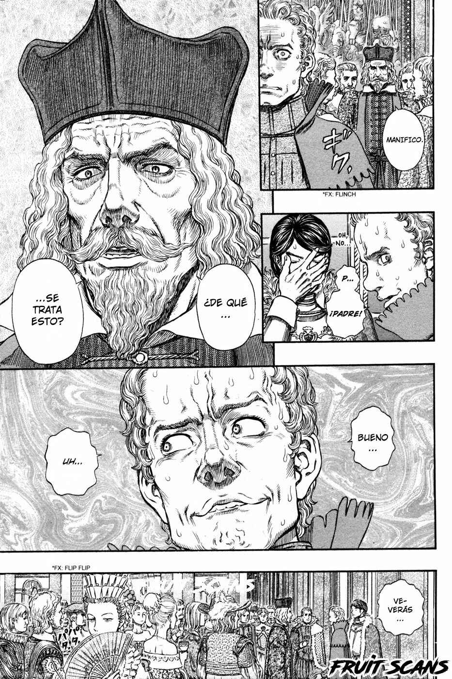 Chapter 258 - Page 20