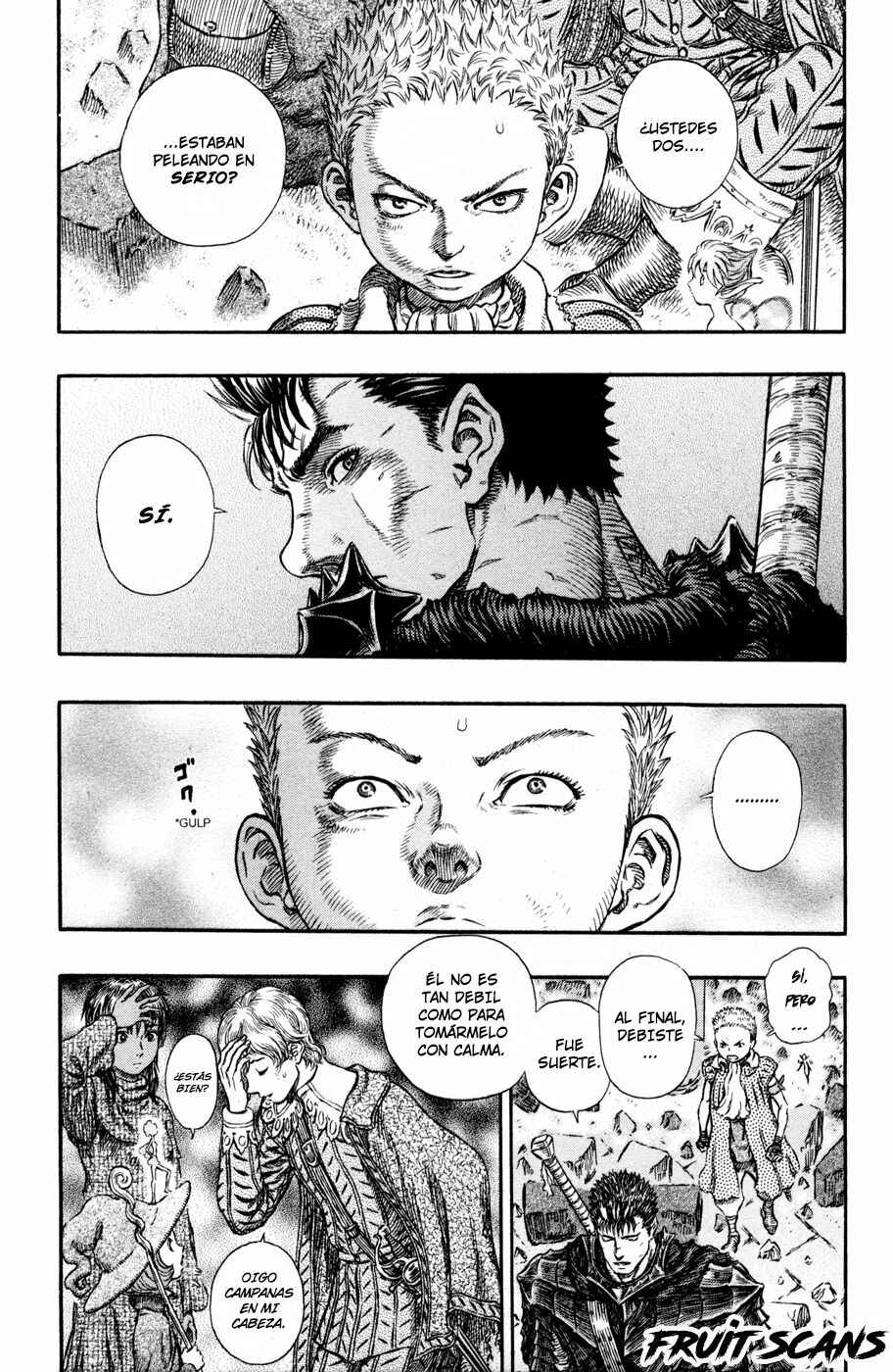 Chapter 258 - Page 8