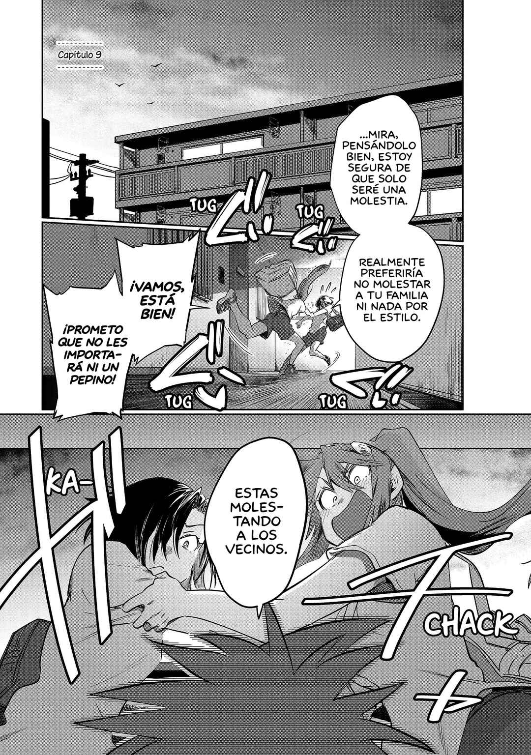 Chapter 9 - Page 1