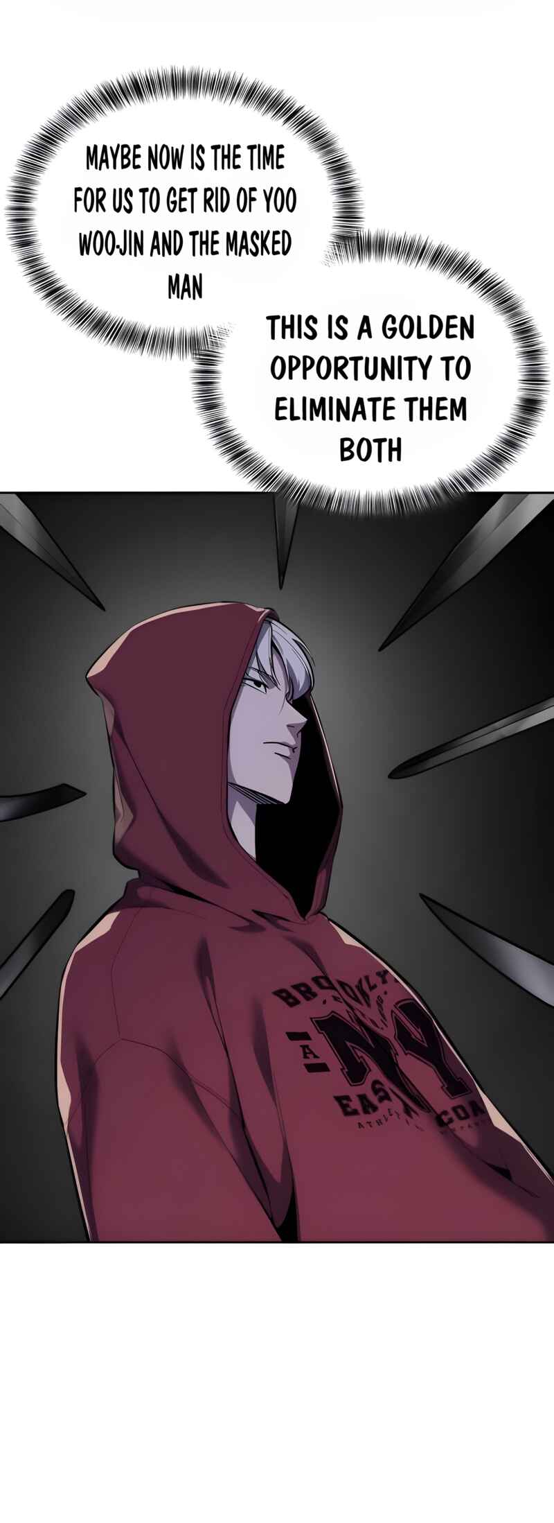 Chapter 305 - Page 24