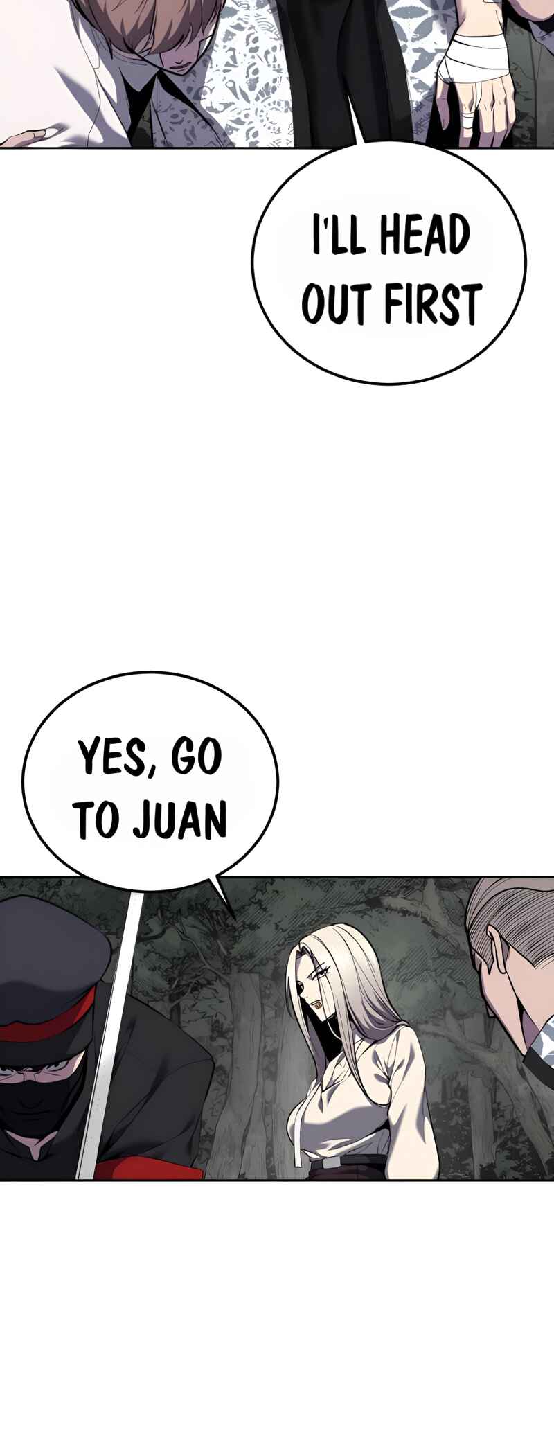 Chapter 305 - Page 30