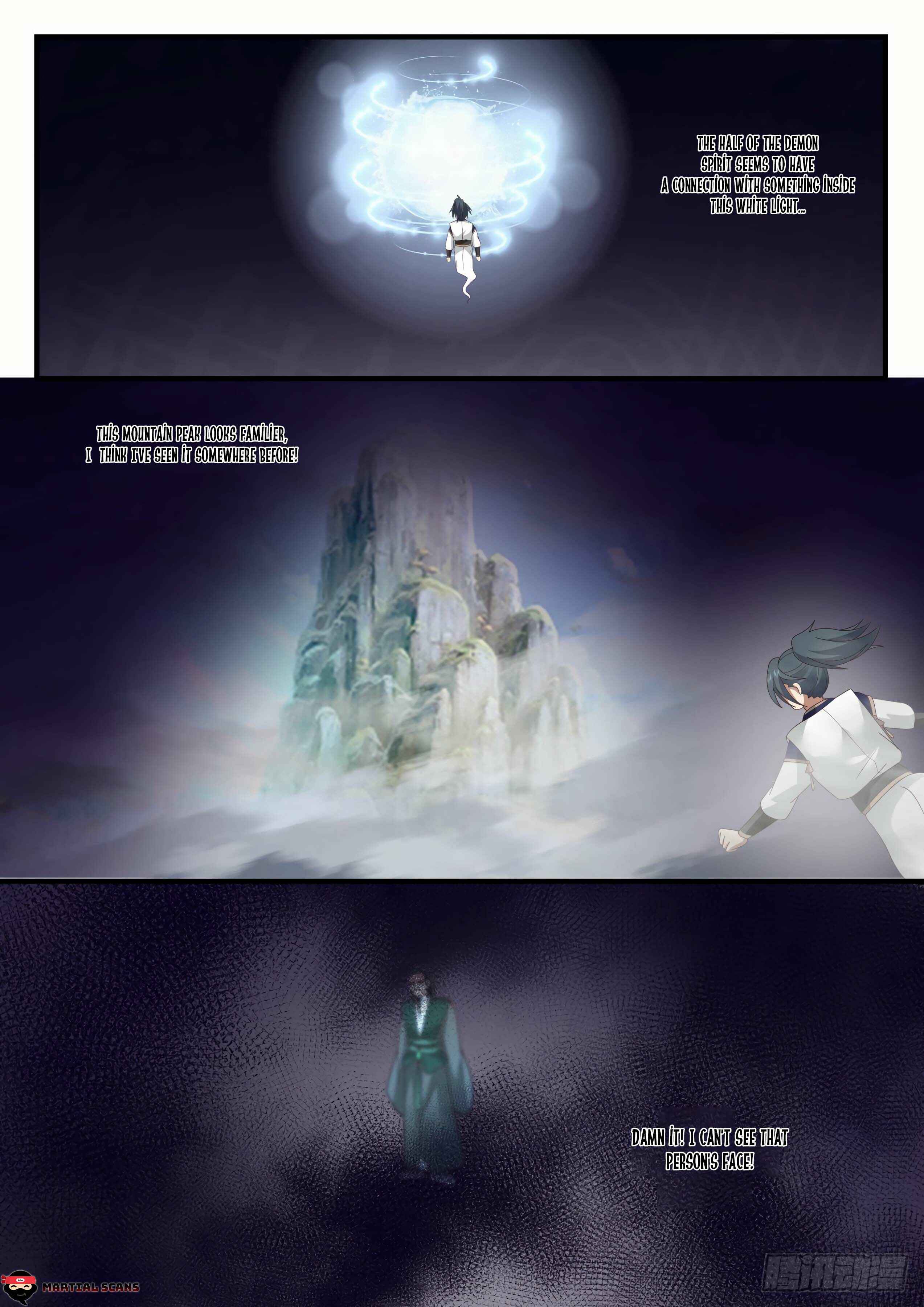 Chapter 2071 - Page 10