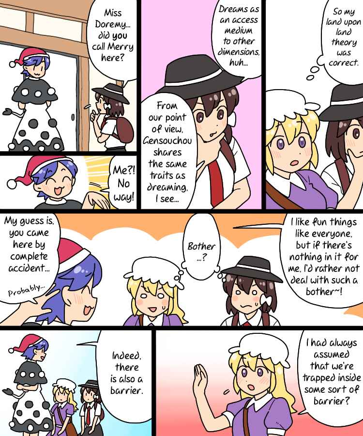 Chapter 37 - Page 16