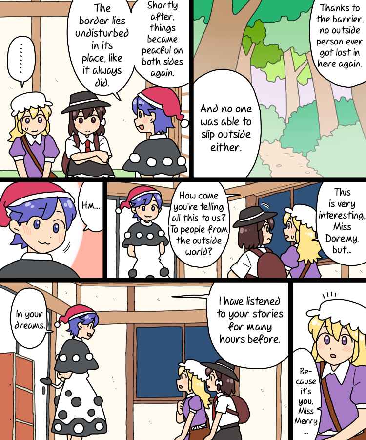 Chapter 37 - Page 19