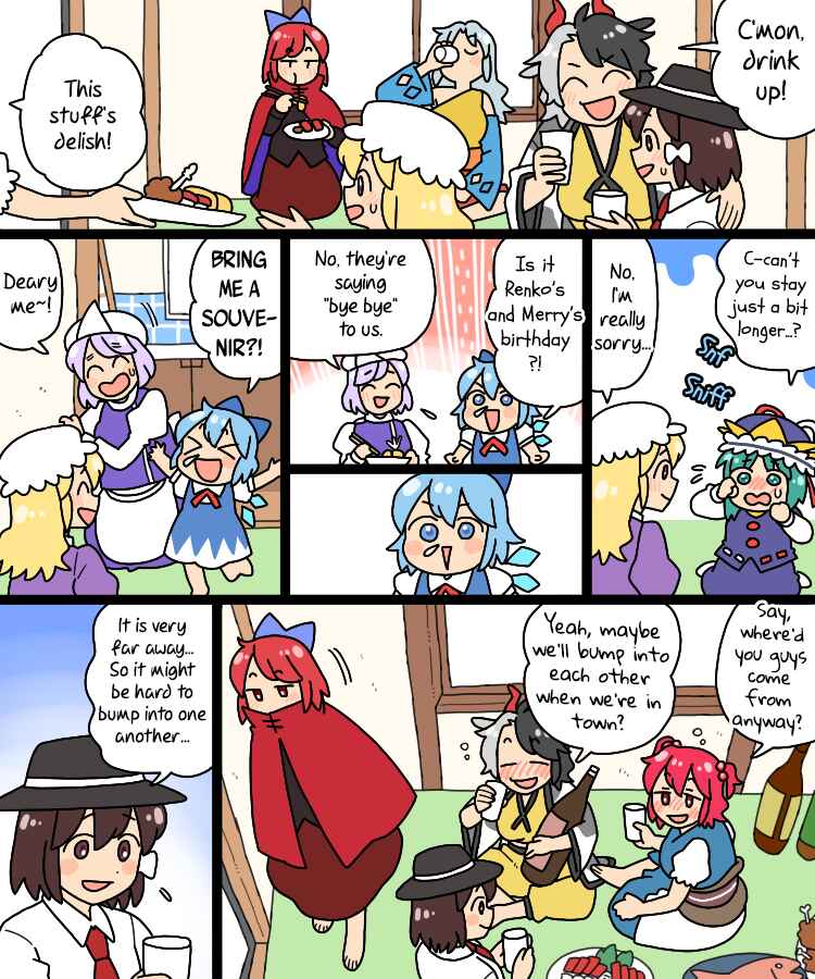 Chapter 37 - Page 29