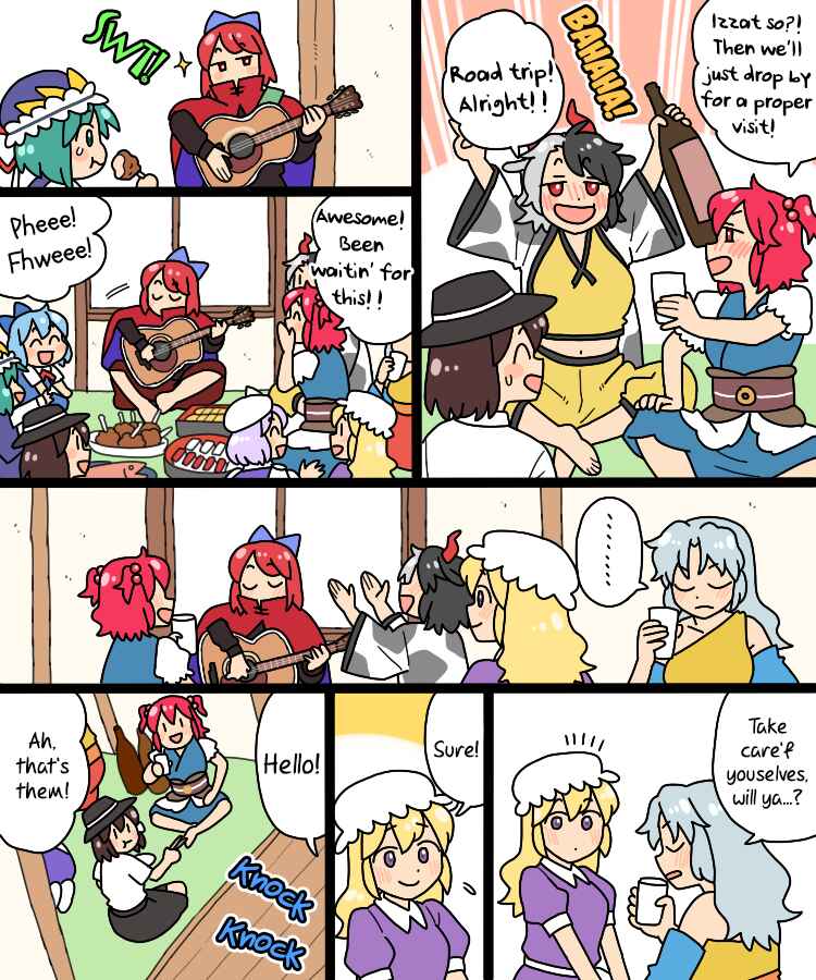 Chapter 37 - Page 30