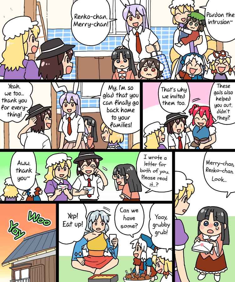 Chapter 37 - Page 31