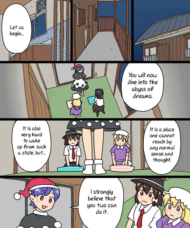 Chapter 37 - Page 32