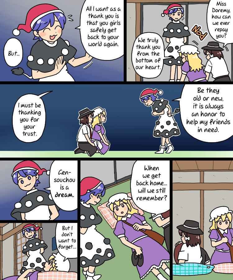 Chapter 37 - Page 33