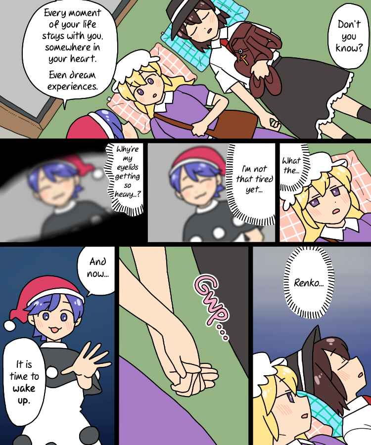 Chapter 37 - Page 34