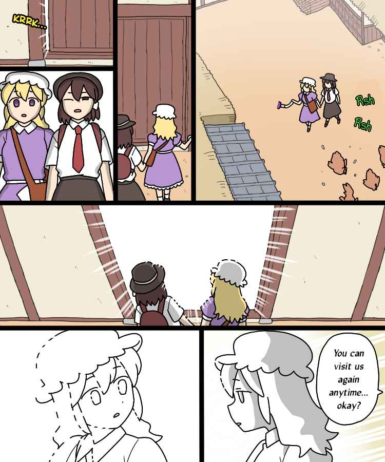 Chapter 37 - Page 38
