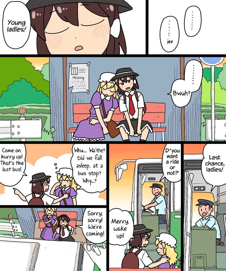 Chapter 37 - Page 39