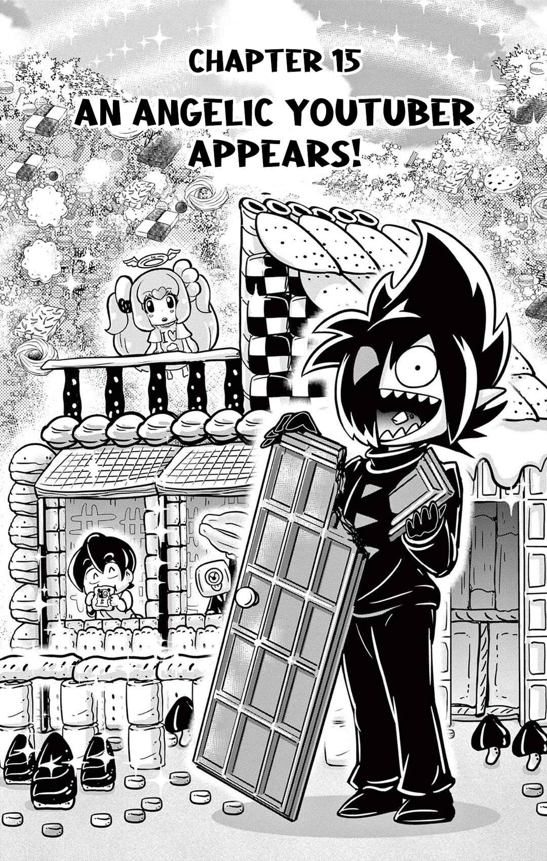 Chapter 15 - Page 1