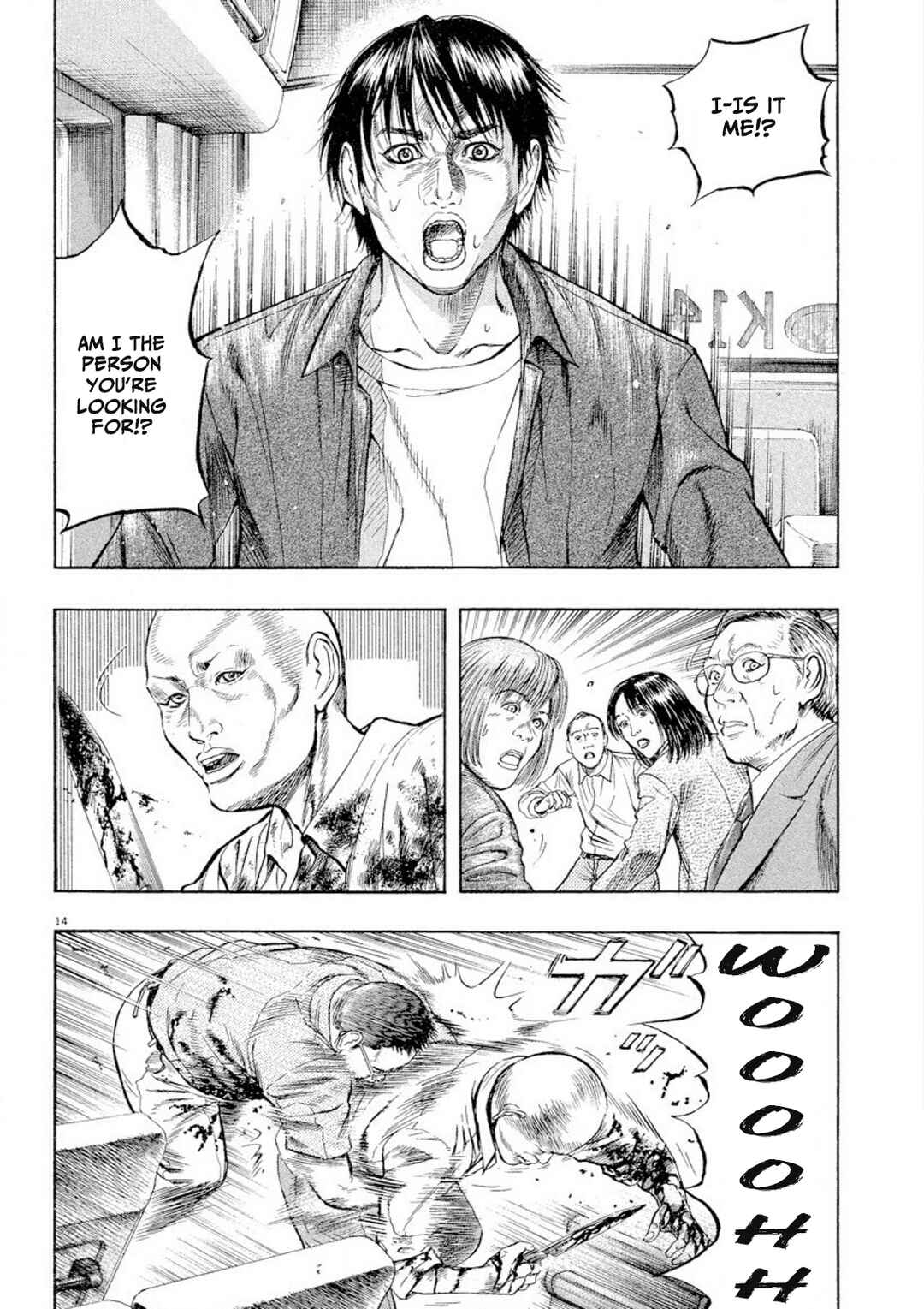 Chapter 29 - Page 14