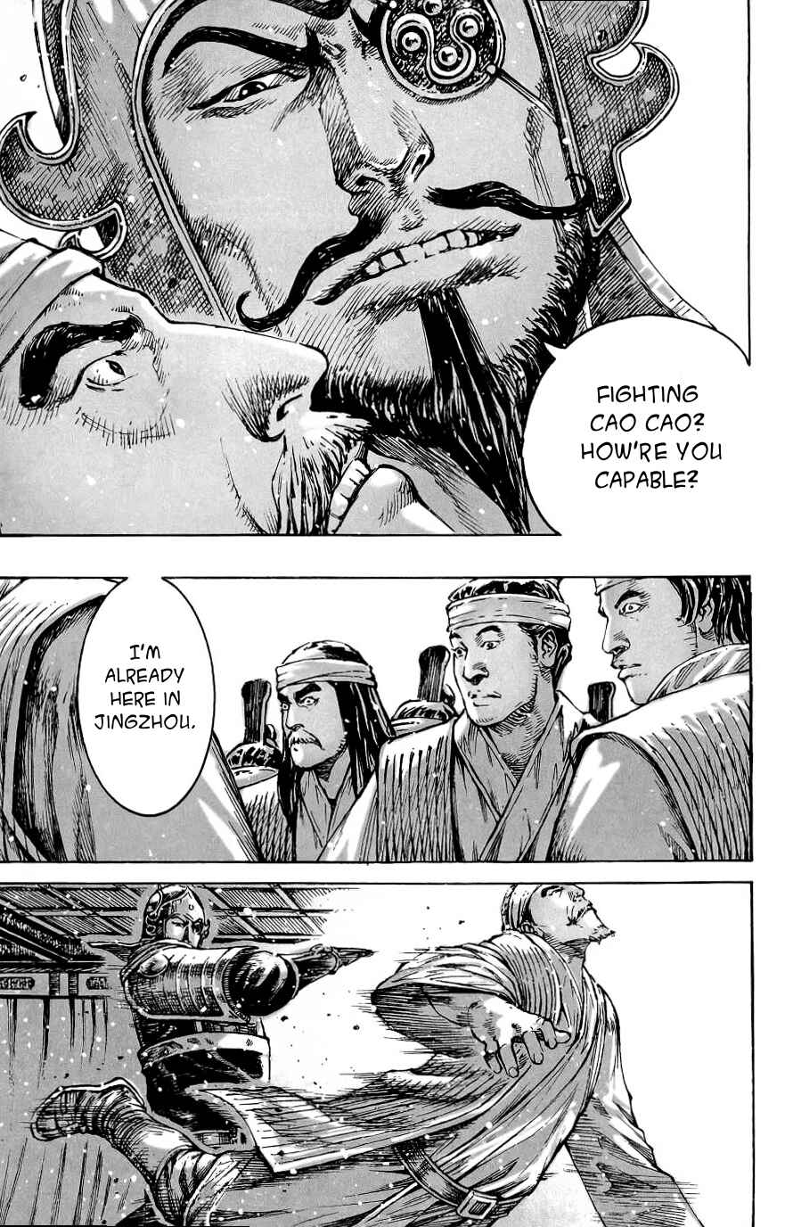 Chapter 381 - Page 11