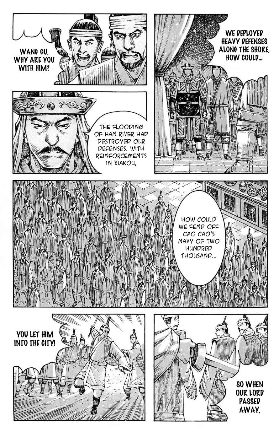 Chapter 381 - Page 13