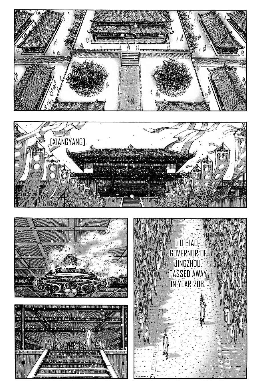 Chapter 381 - Page 3