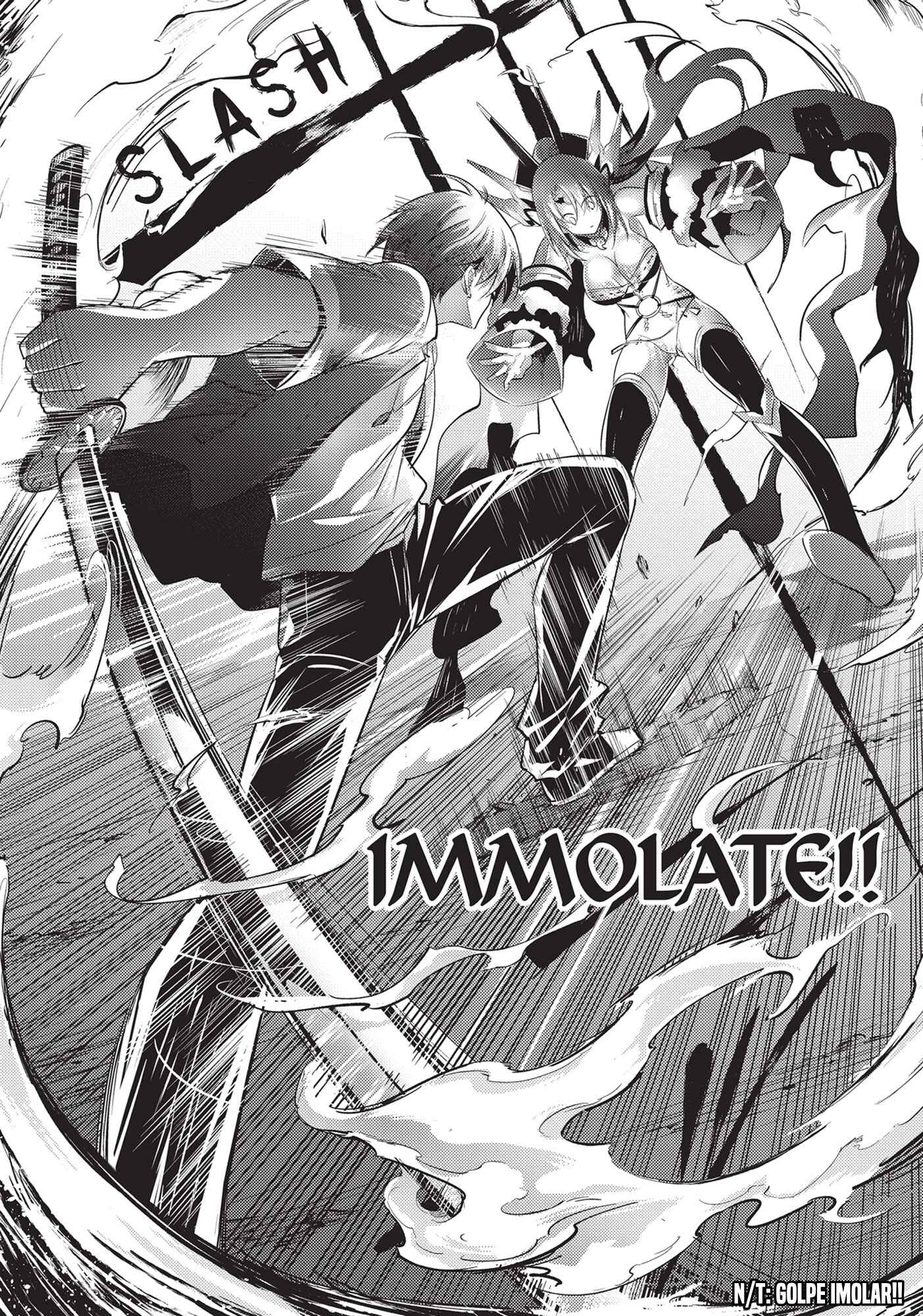 Chapter 74 - Page 16