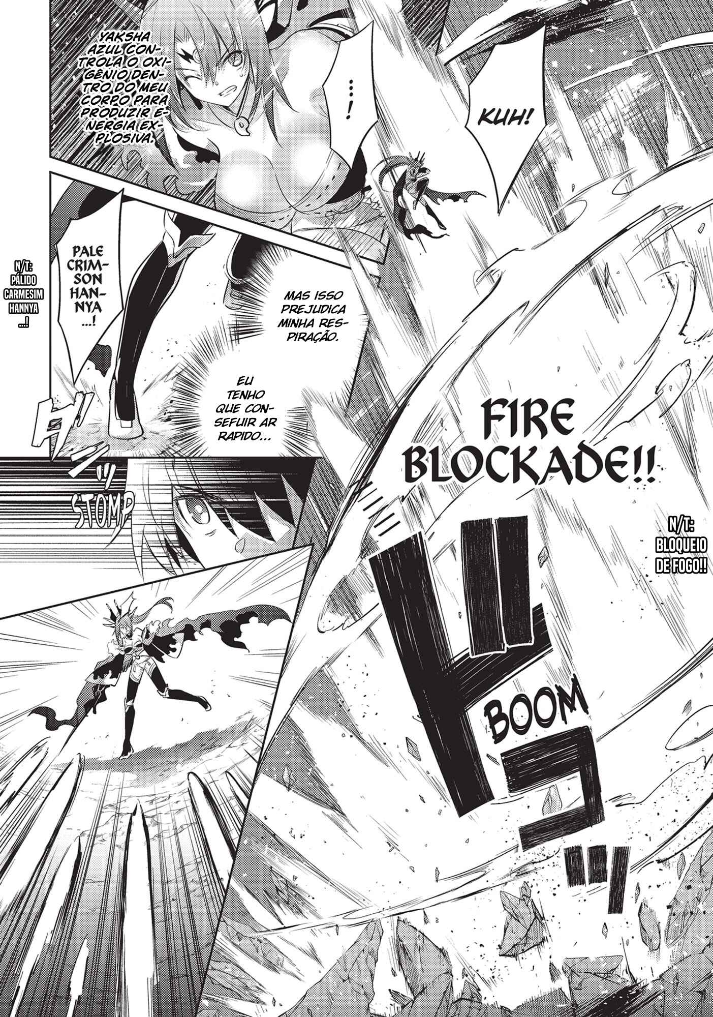 Chapter 74 - Page 8