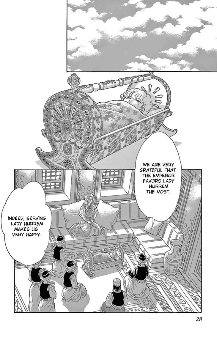 Chapter 33 - Page 29