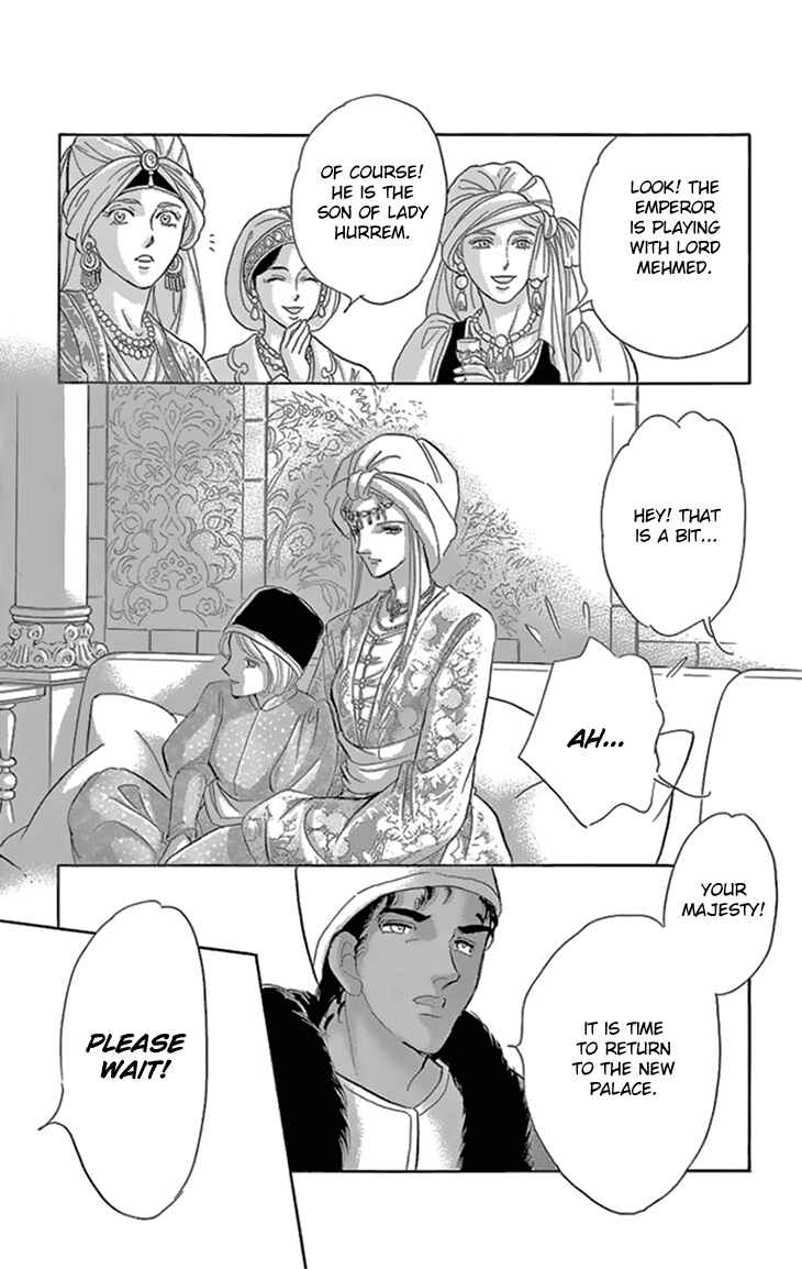 Chapter 33 - Page 40
