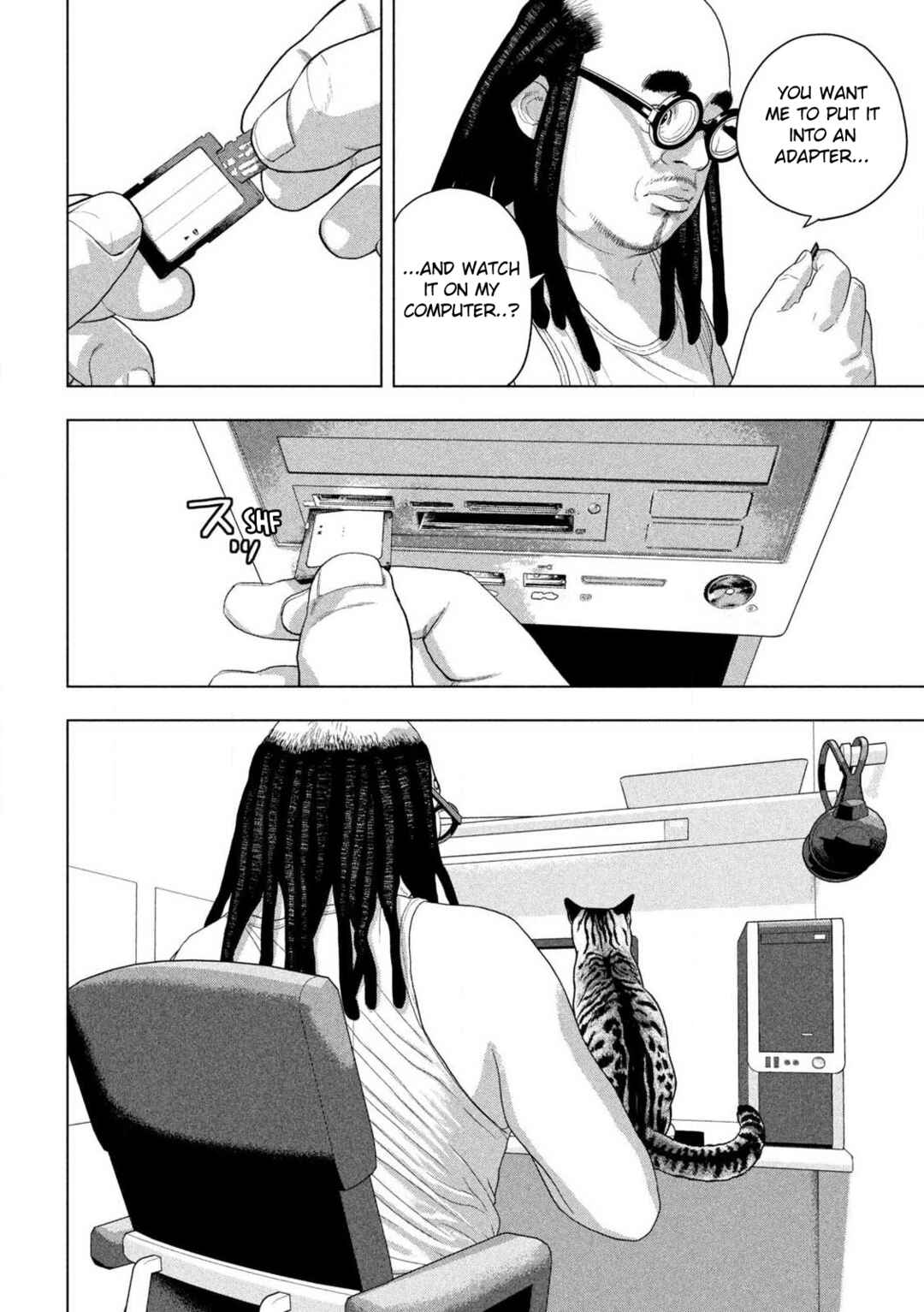 Chapter 162 - Page 10