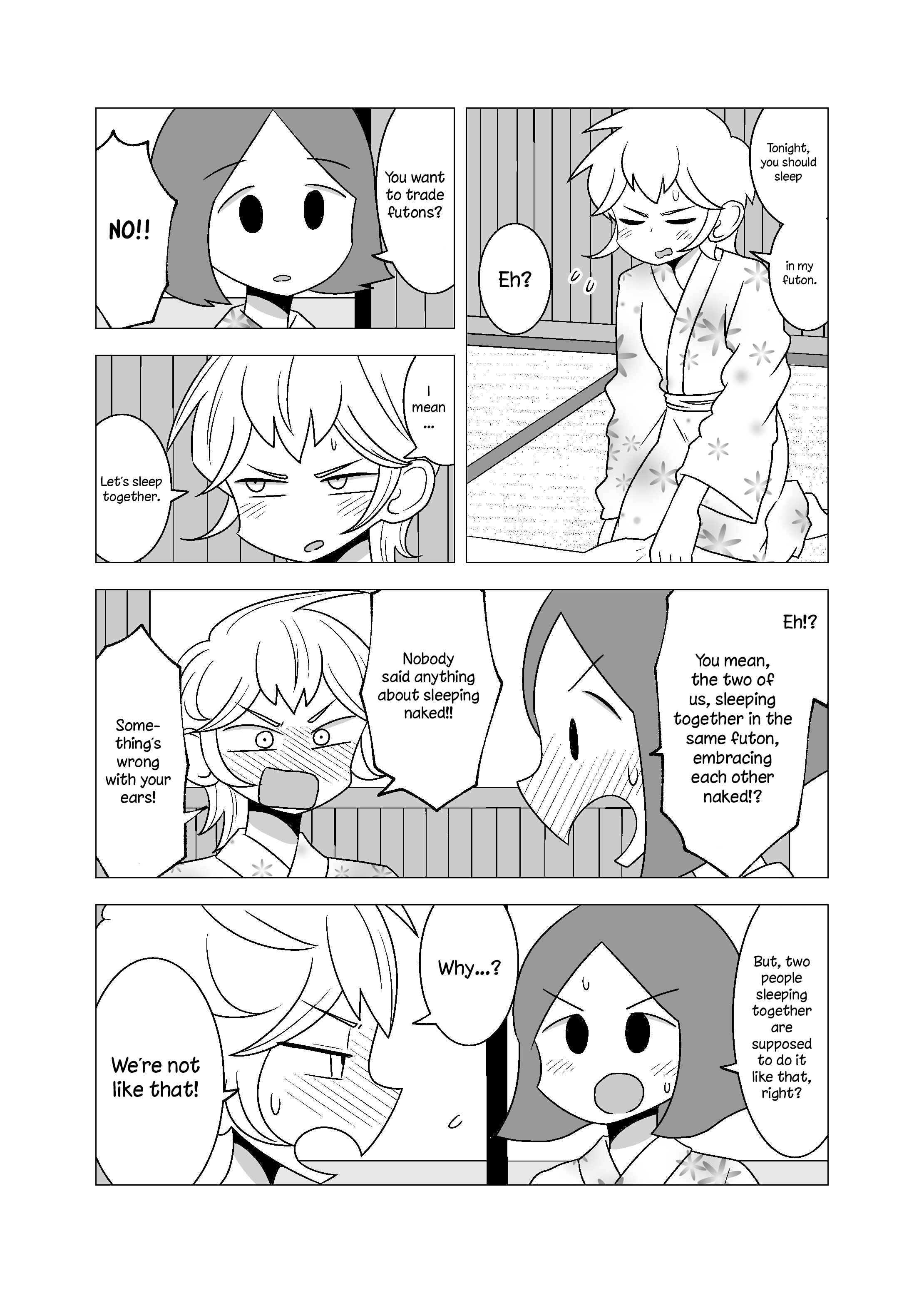 Chapter 56.1 - Page 7