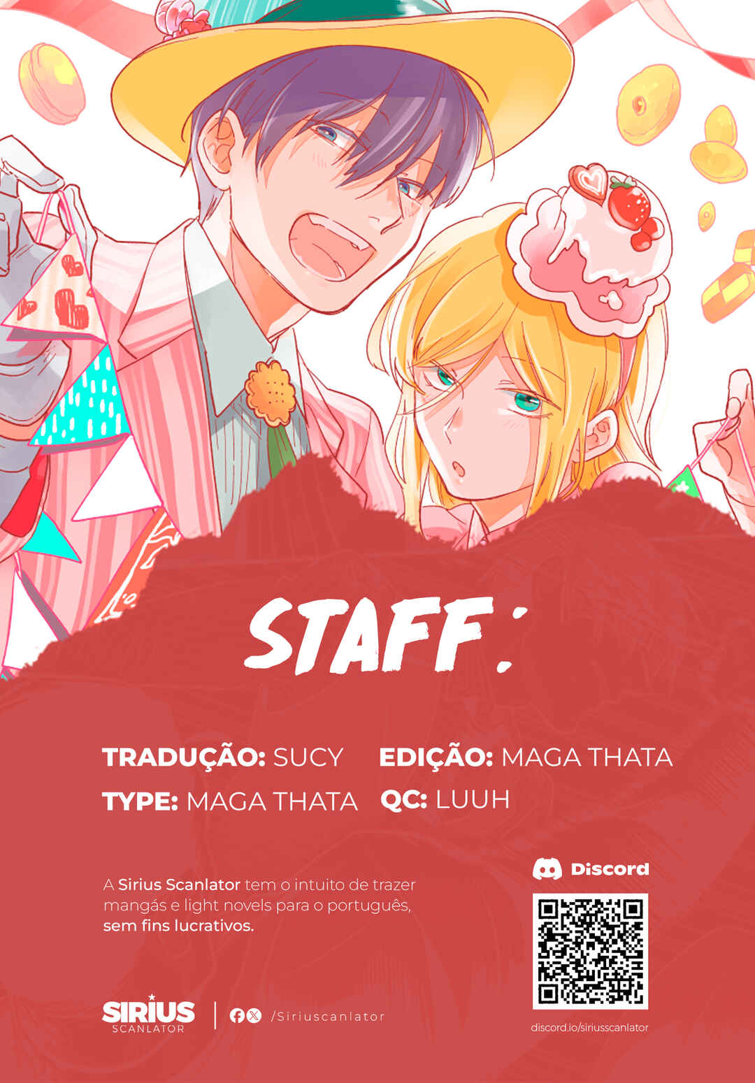 Chapter 78 - Page 1