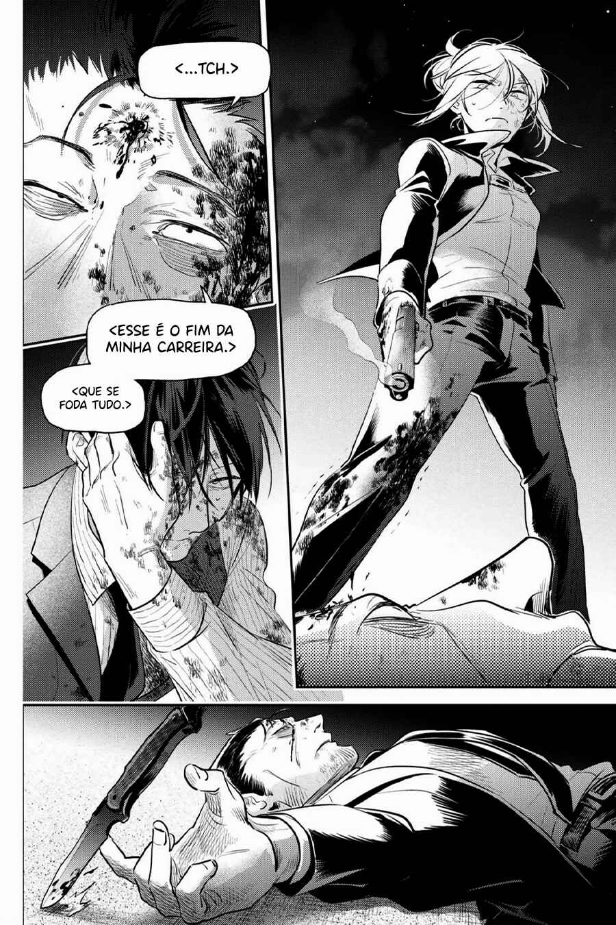 Chapter 78 - Page 13