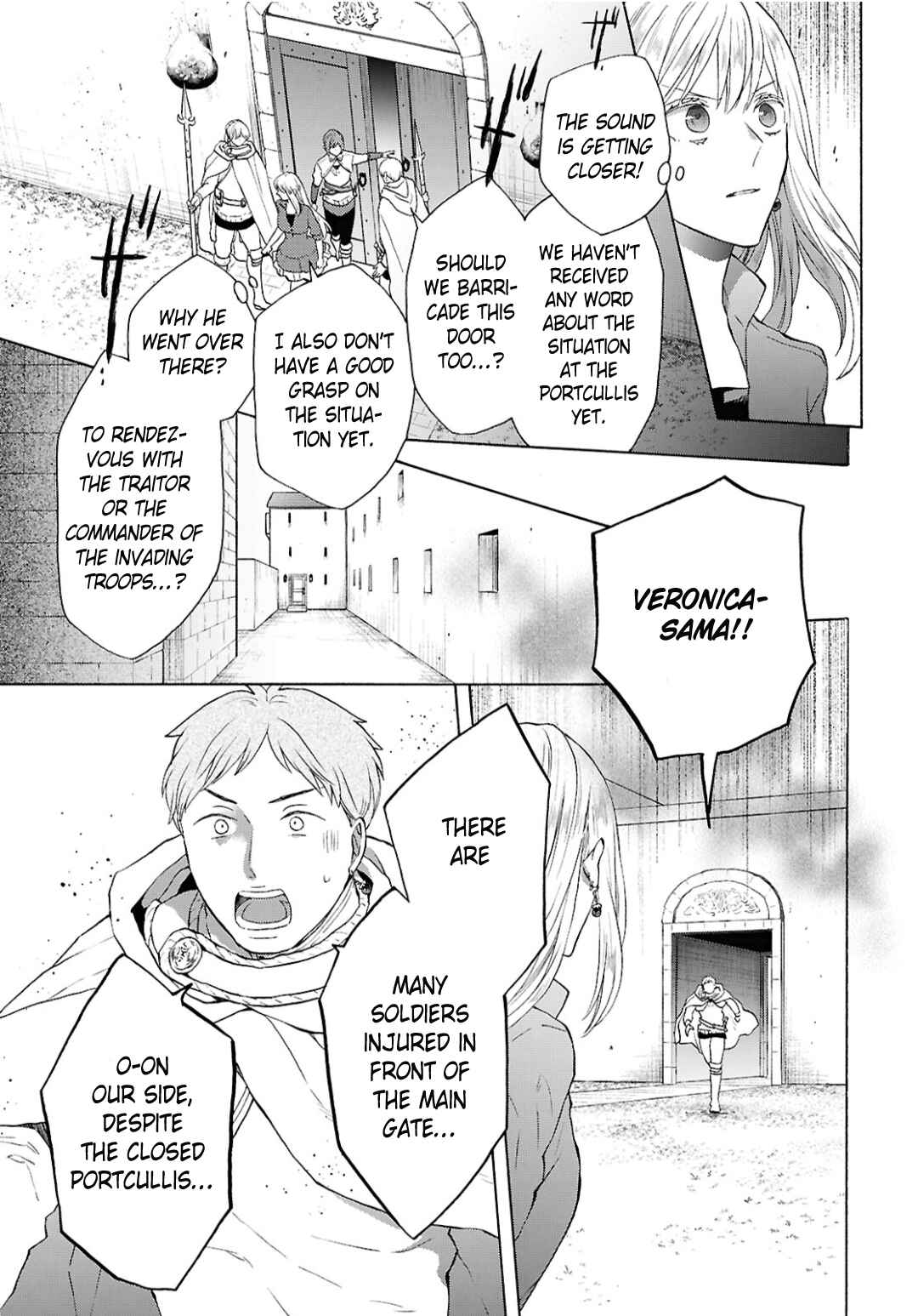 Chapter 151 - Page 13