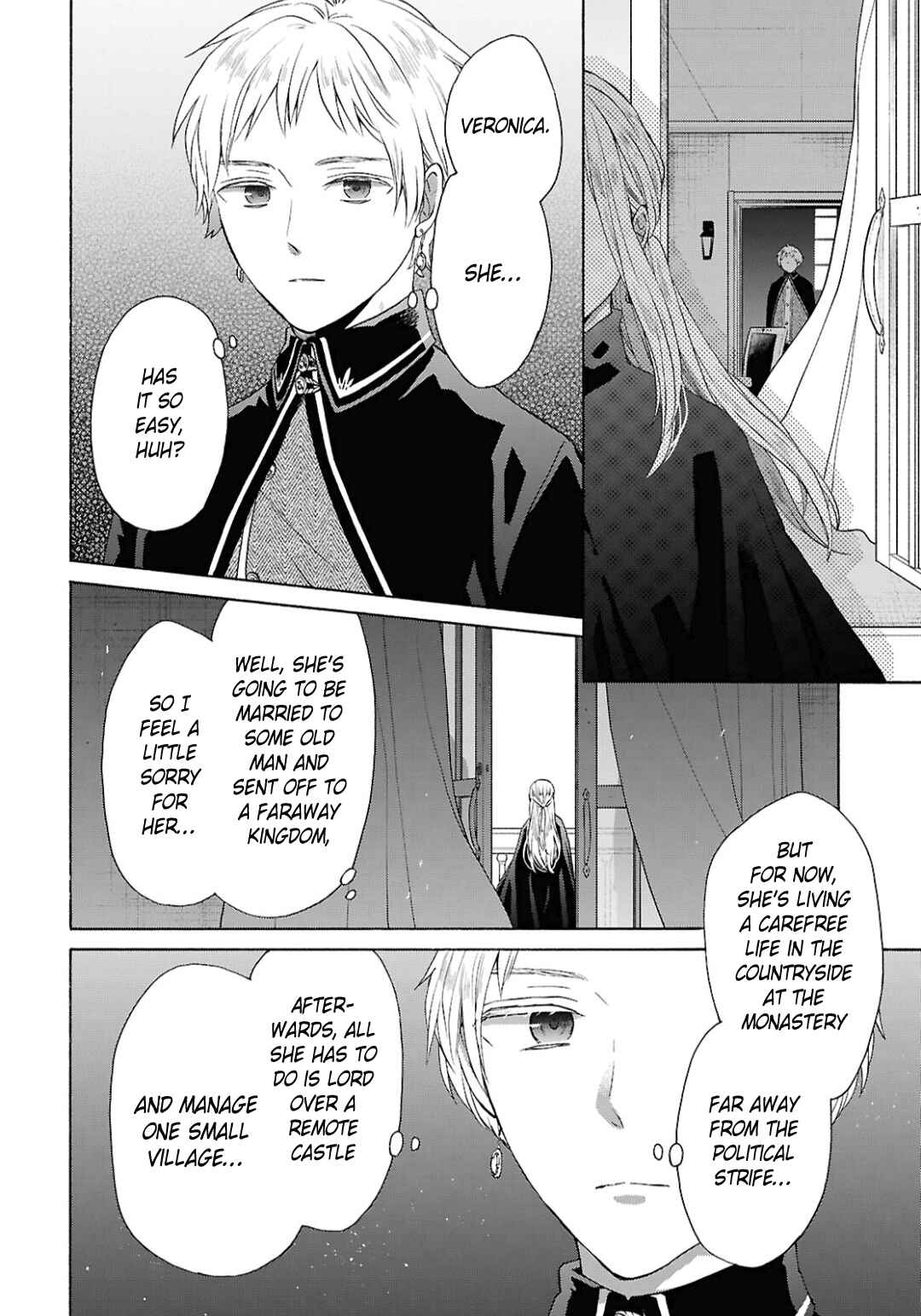 Chapter 151 - Page 4