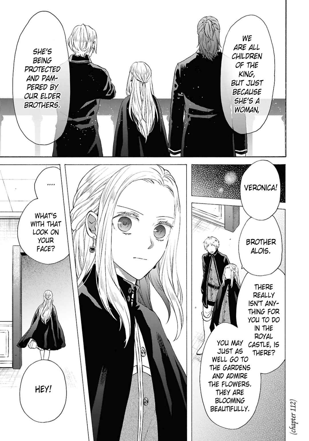 Chapter 151 - Page 5