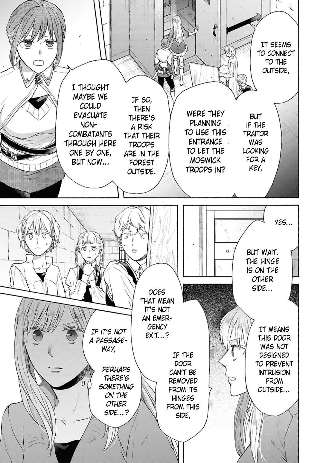 Chapter 151 - Page 9
