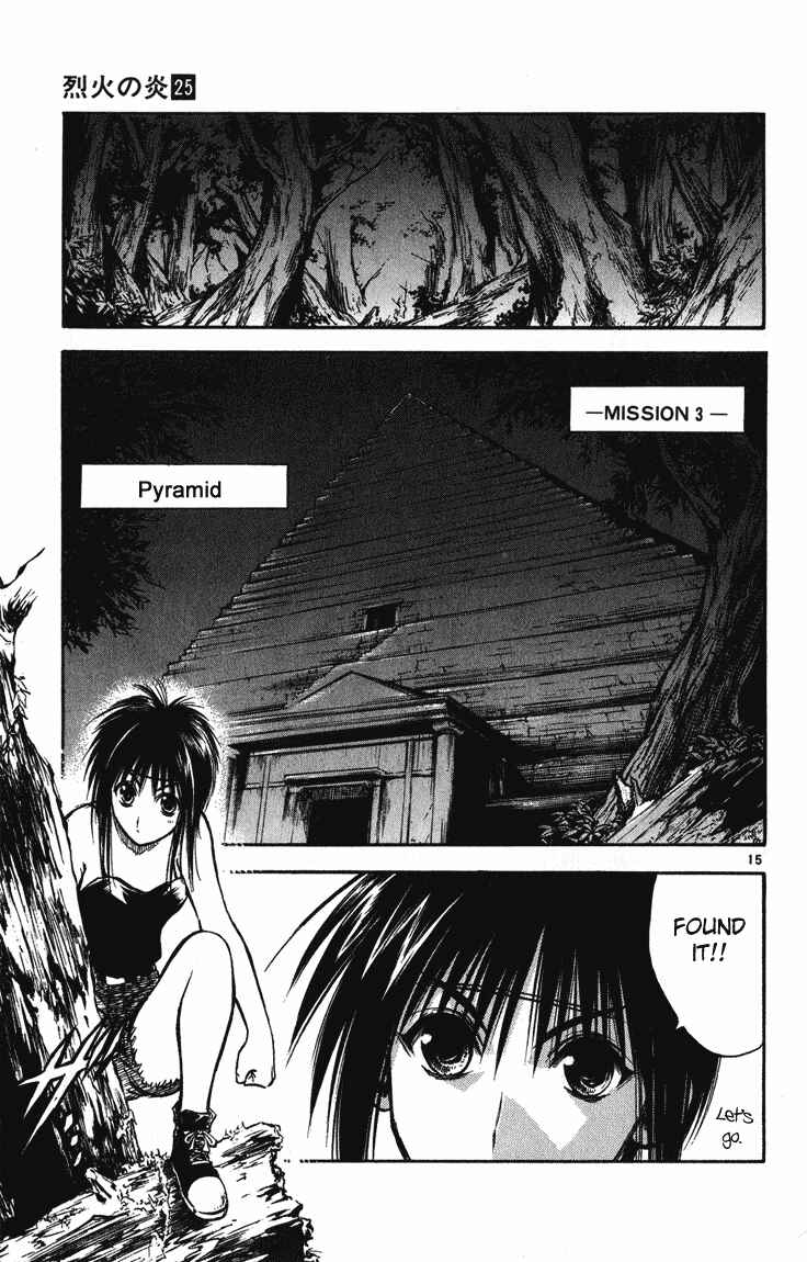 Chapter 242 - Page 15