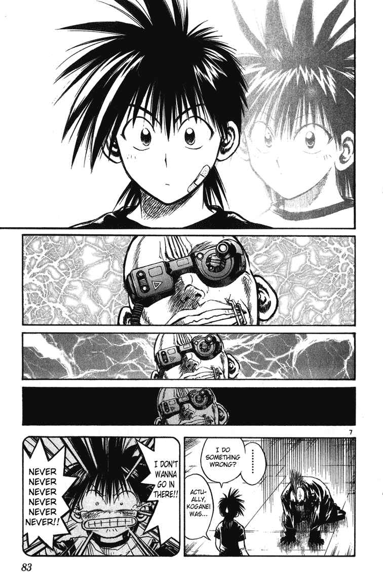 Chapter 242 - Page 7