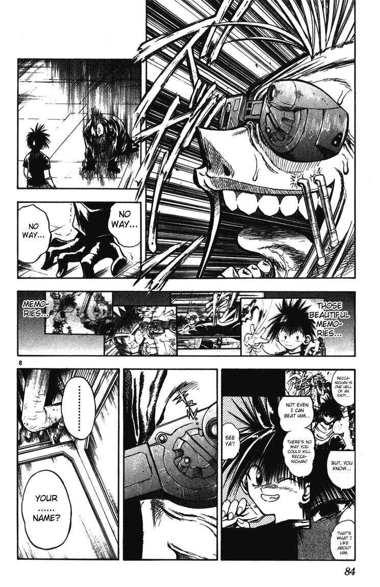 Chapter 242 - Page 8