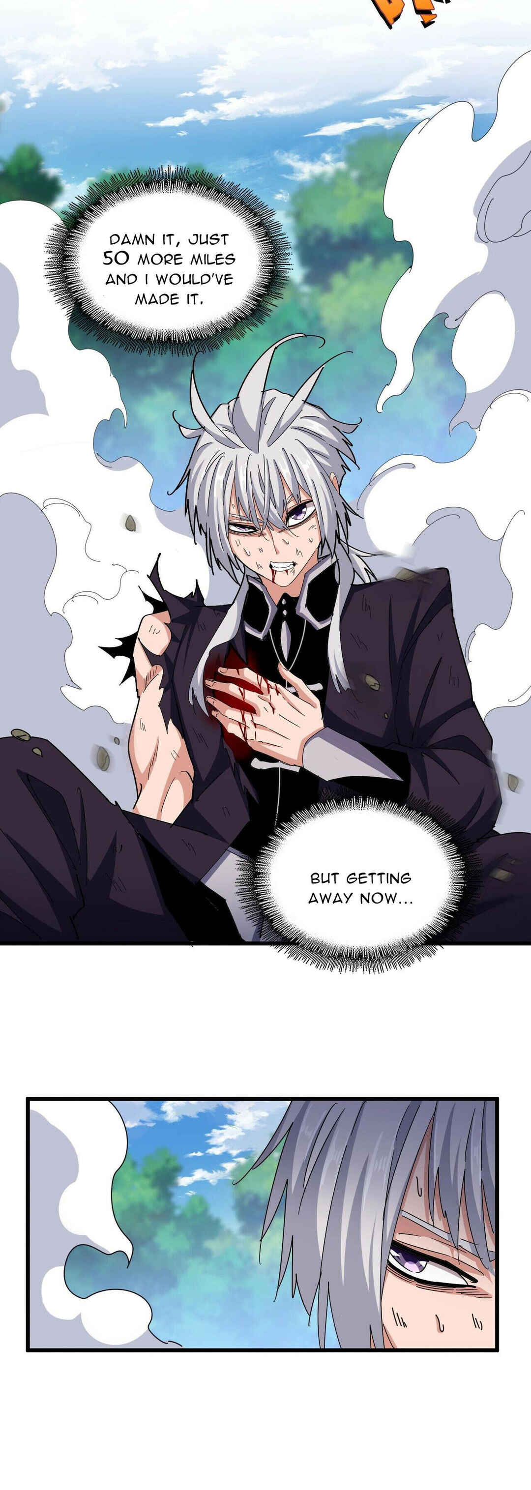Chapter 478 - Page 10