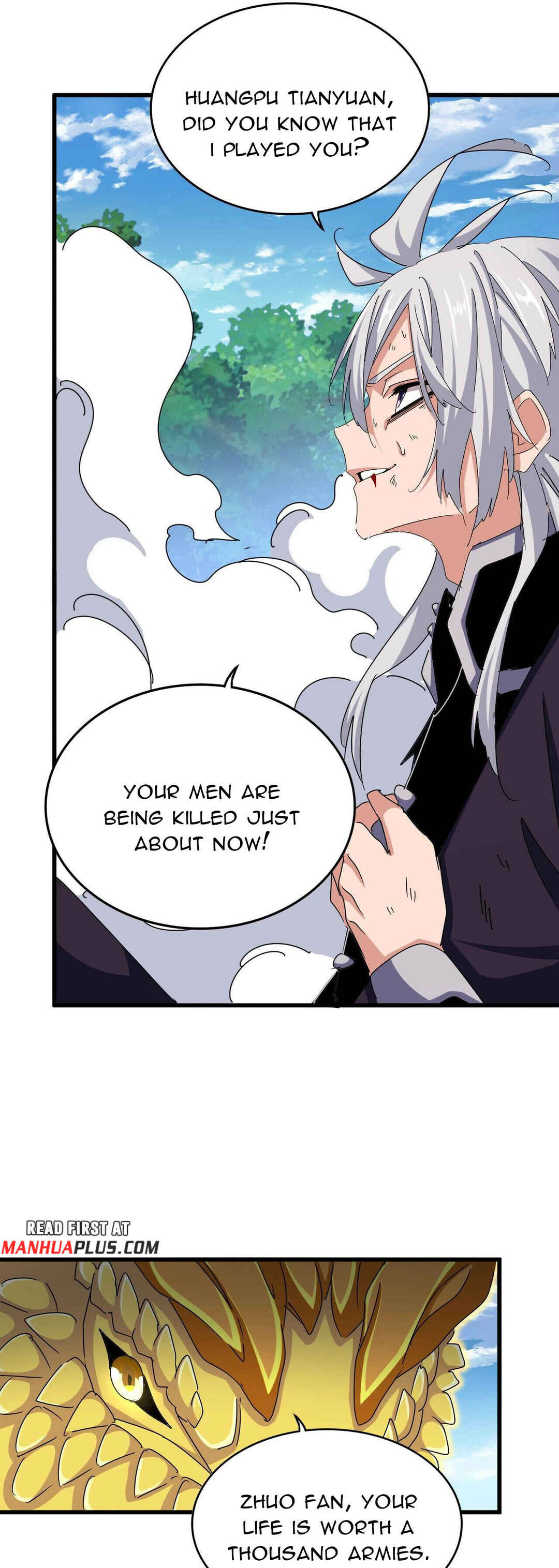 Chapter 478 - Page 11