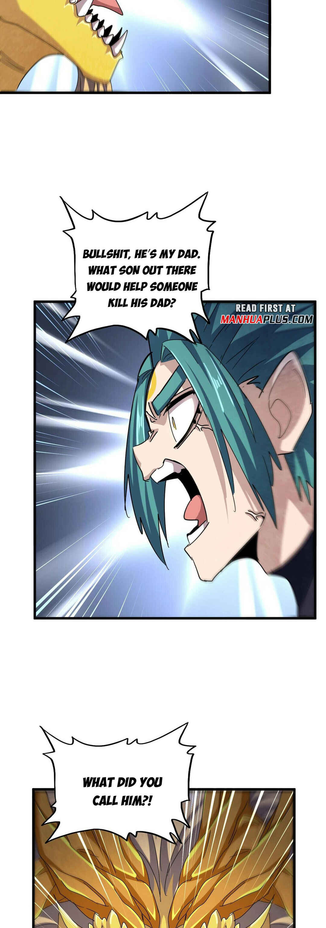 Chapter 478 - Page 26