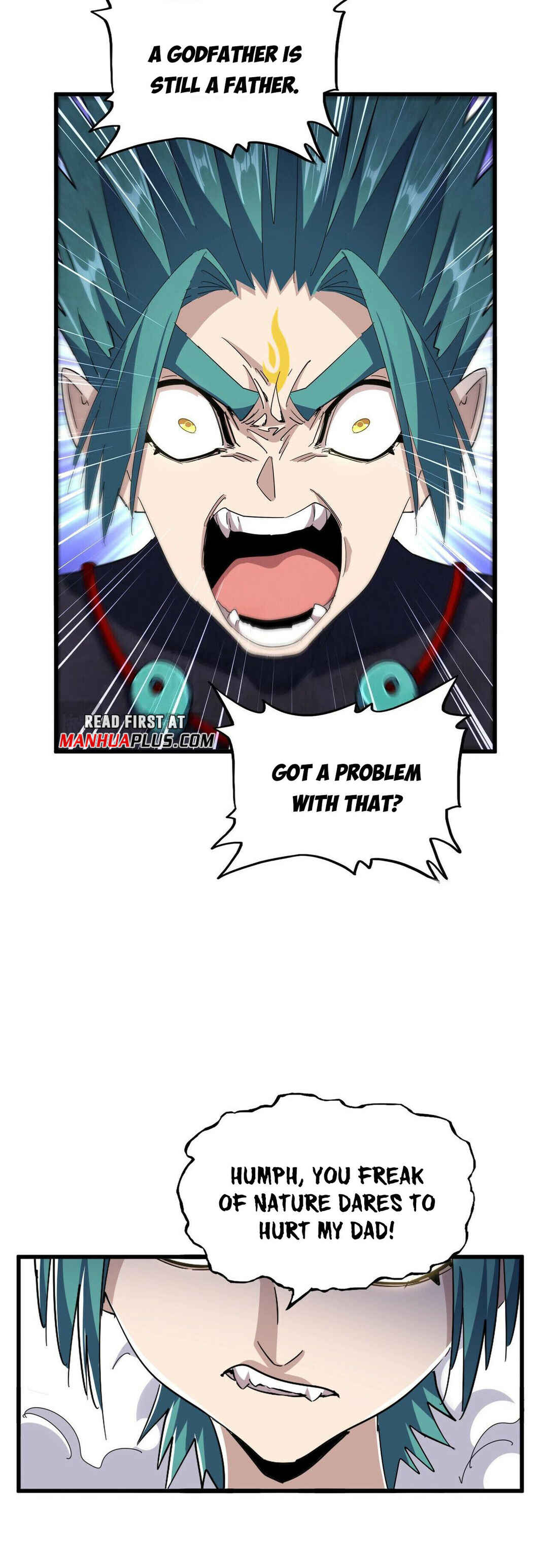 Chapter 478 - Page 28