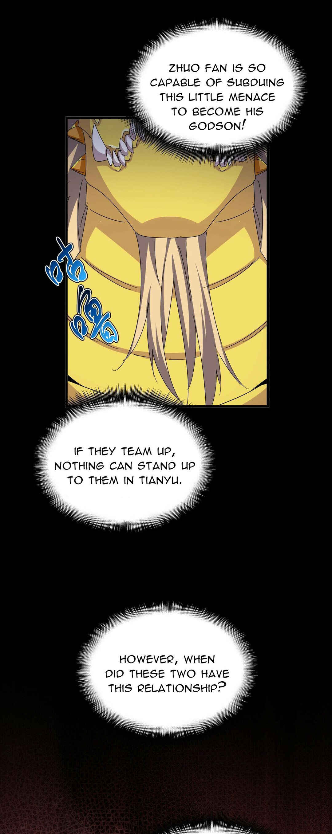 Chapter 478 - Page 30