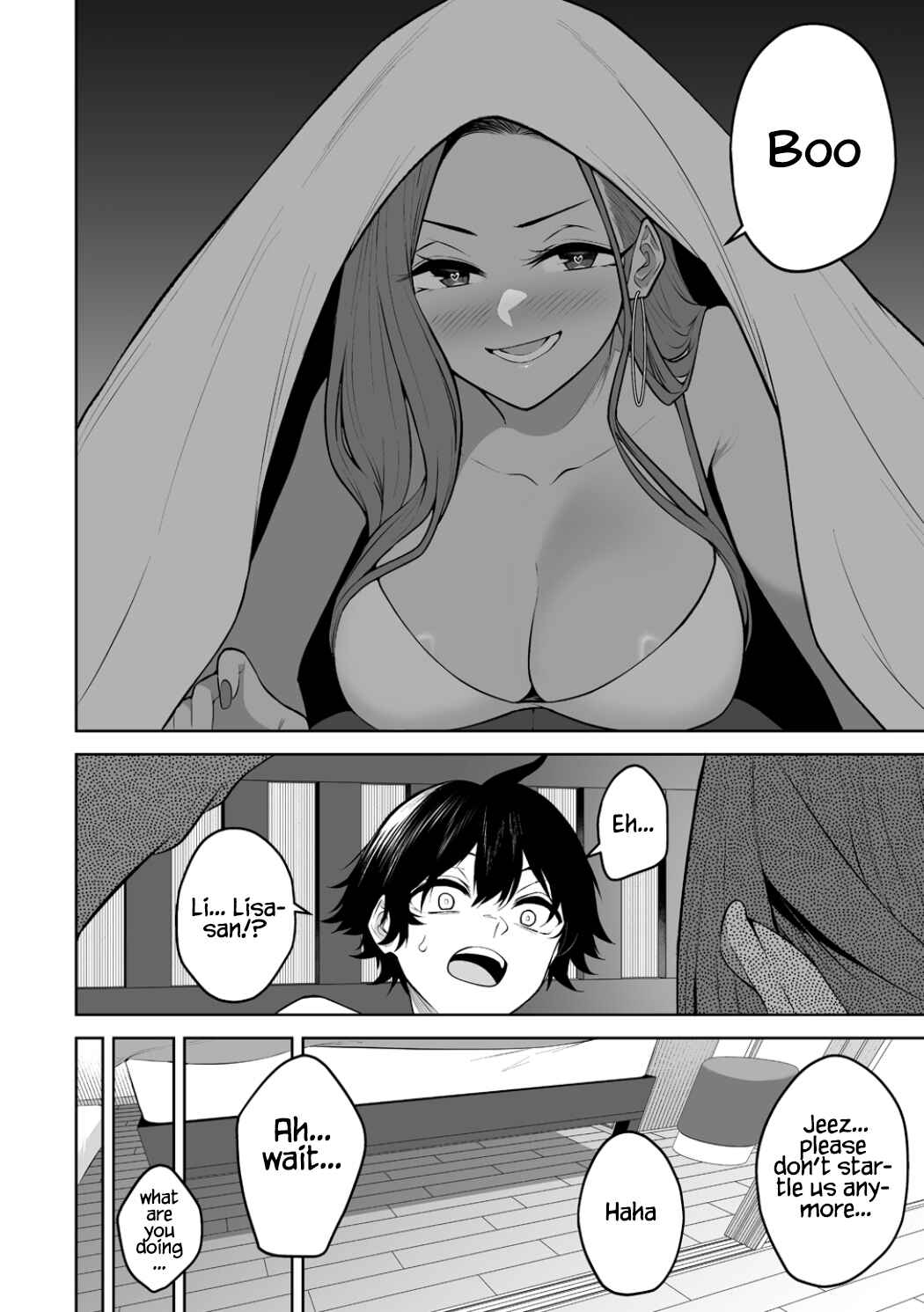 Chapter 45 - Page 25